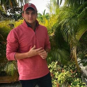 Meet your Posher, Austin